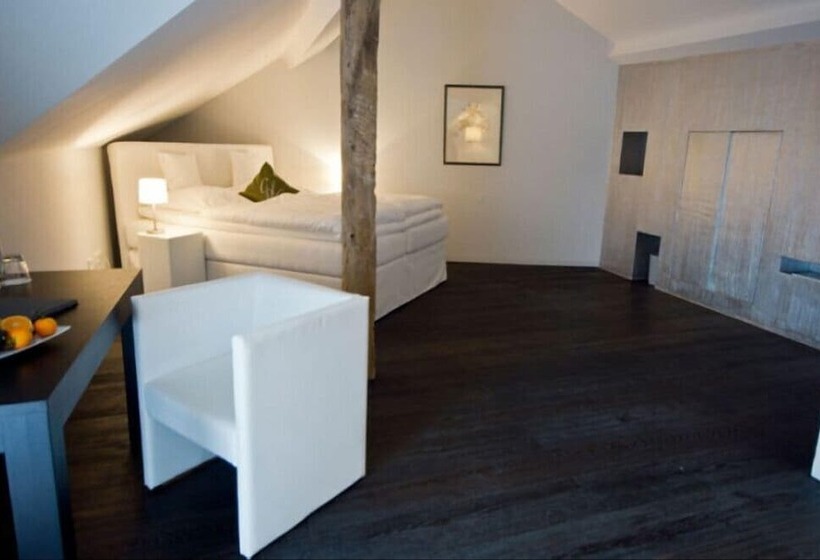 فندق Gut Hohenholz