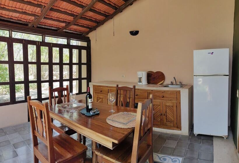 ホテル Hacienda San Francisco