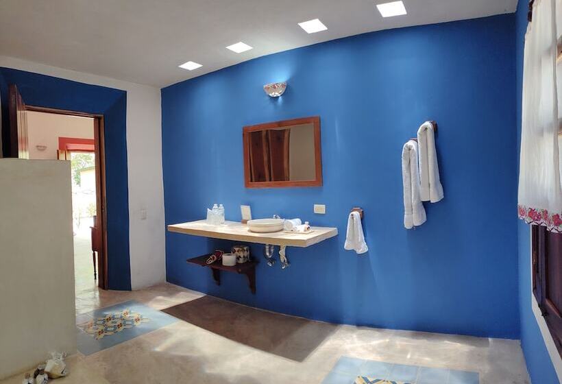 ホテル Hacienda San Francisco