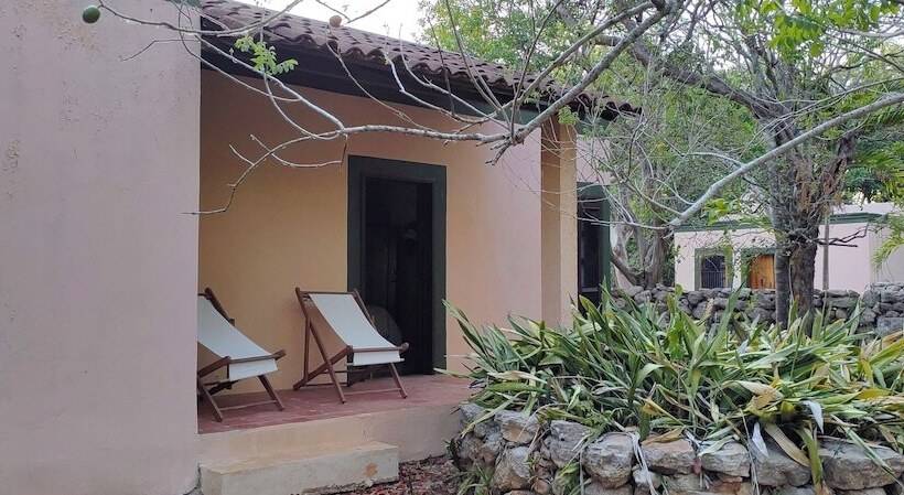 ホテル Hacienda San Francisco