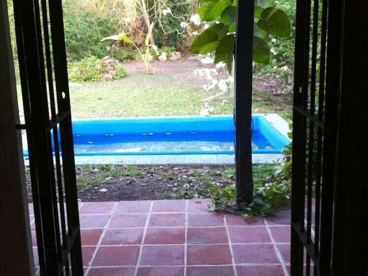 ホテル Hacienda San Francisco