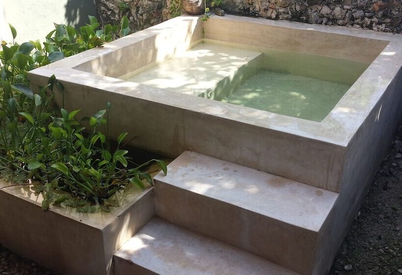 ホテル Hacienda San Francisco