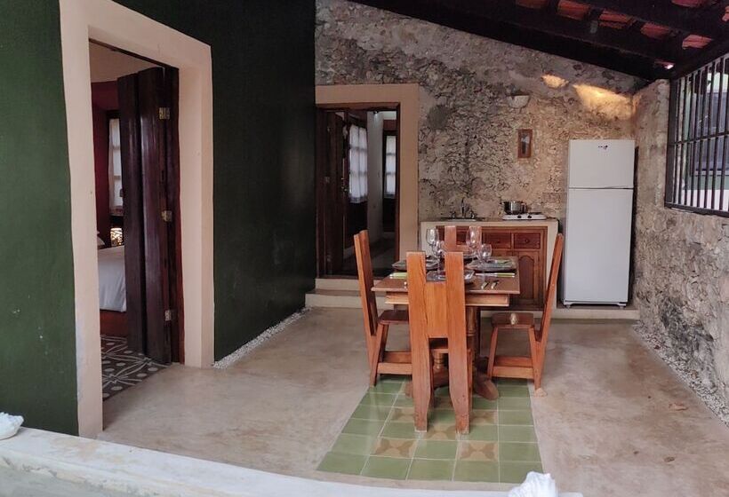 ホテル Hacienda San Francisco