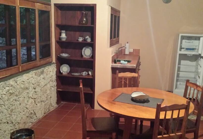 ホテル Hacienda San Francisco