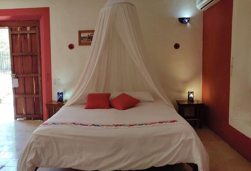 ホテル Hacienda San Francisco