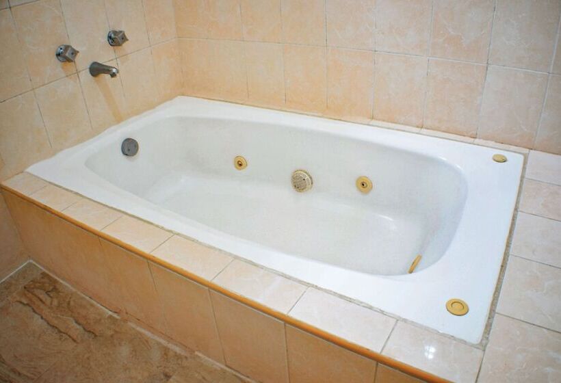 酒店 Hacienda Sánchez