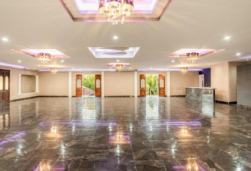 酒店 Hacienda Sánchez