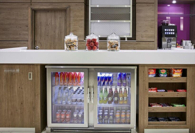 酒店 Hampton By Hilton Oxford