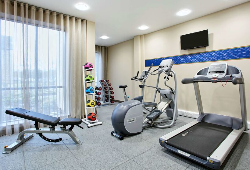 酒店 Hampton By Hilton Oxford