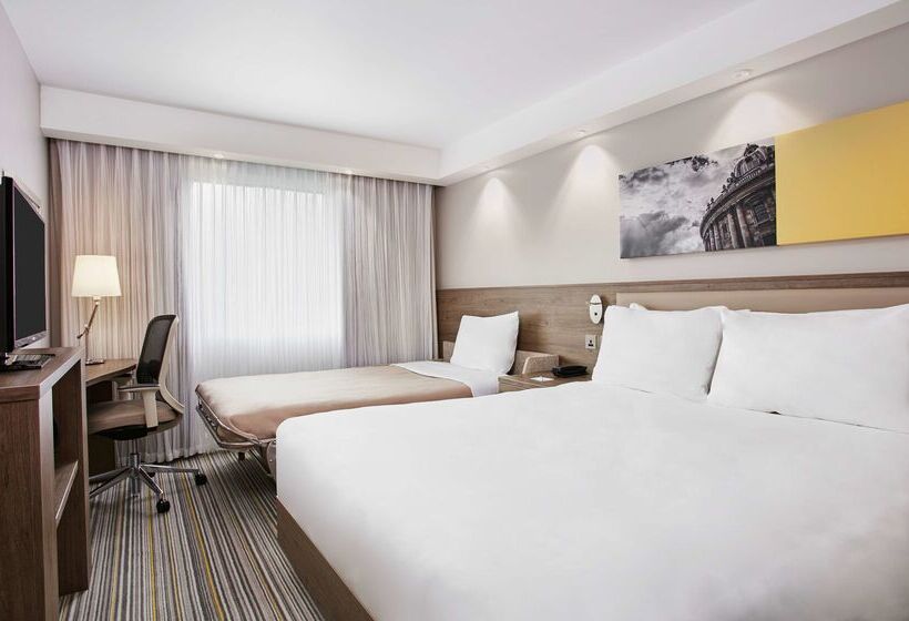酒店 Hampton By Hilton Oxford
