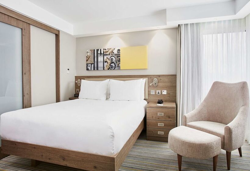 酒店 Hampton By Hilton Oxford