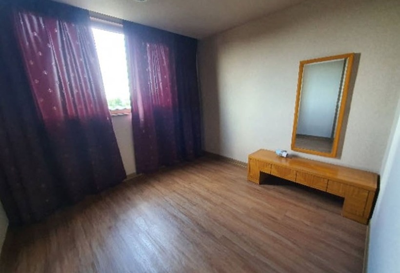 בית מלון כפרי Hanwha Resort Gyeongju