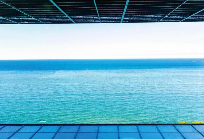 ホテル Haslla Art World Museum