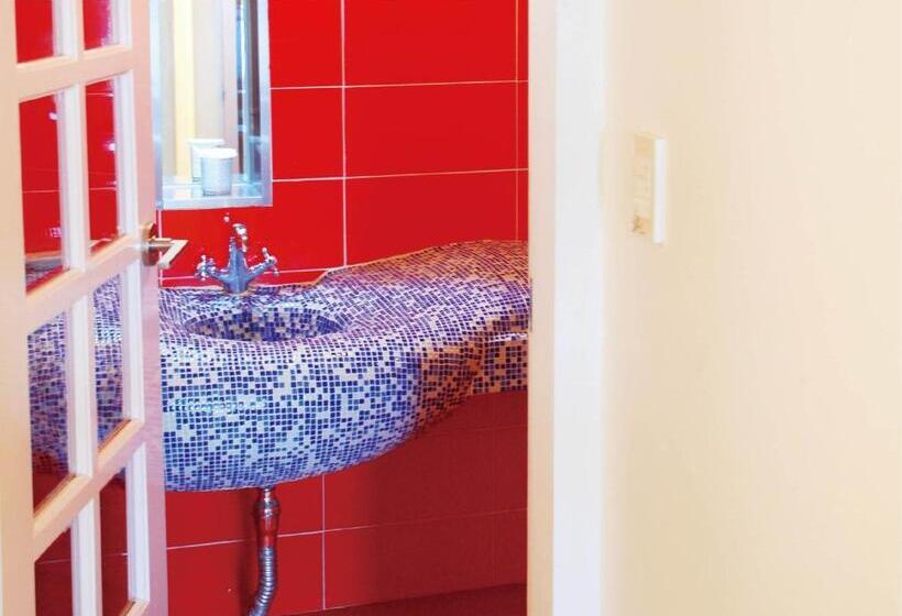 ホテル Haslla Art World Museum