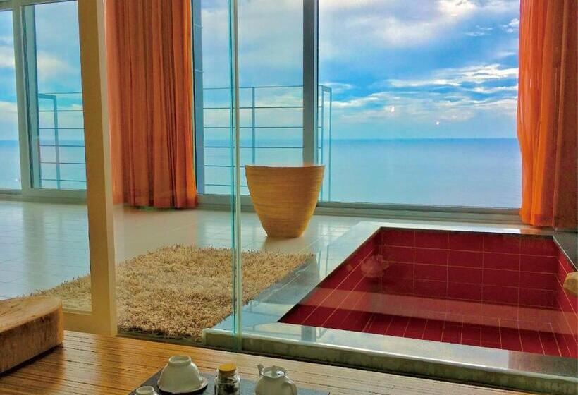 ホテル Haslla Art World Museum