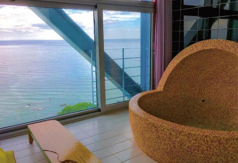 ホテル Haslla Art World Museum