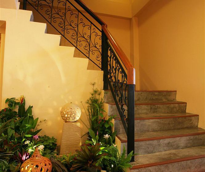 Fotos del hotel High Lords Residence:  14