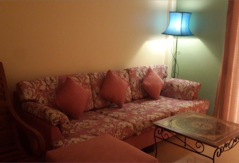 Fotos del hotel High Lords Residence:  10