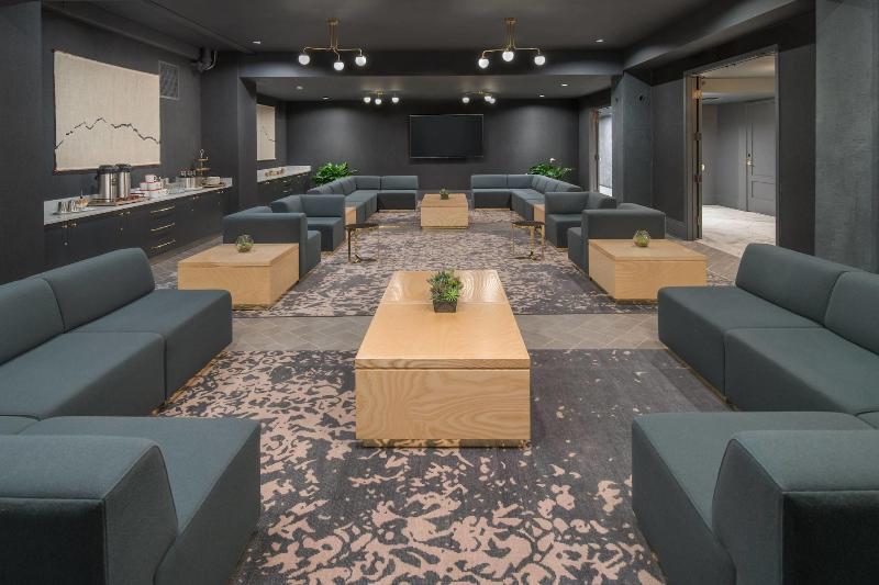 בית מלון כפרי The Hi Lo, Autograph Collection