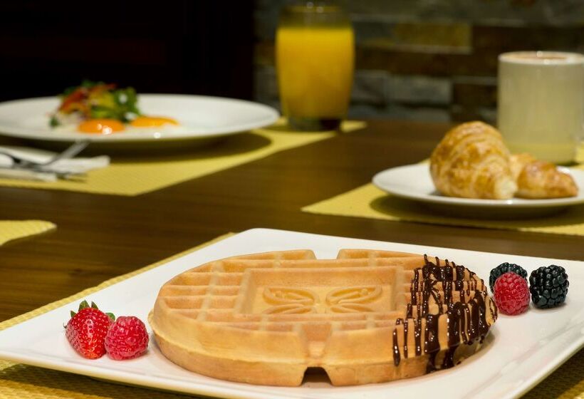 هتل Hilton Garden Inn Dubai Deira