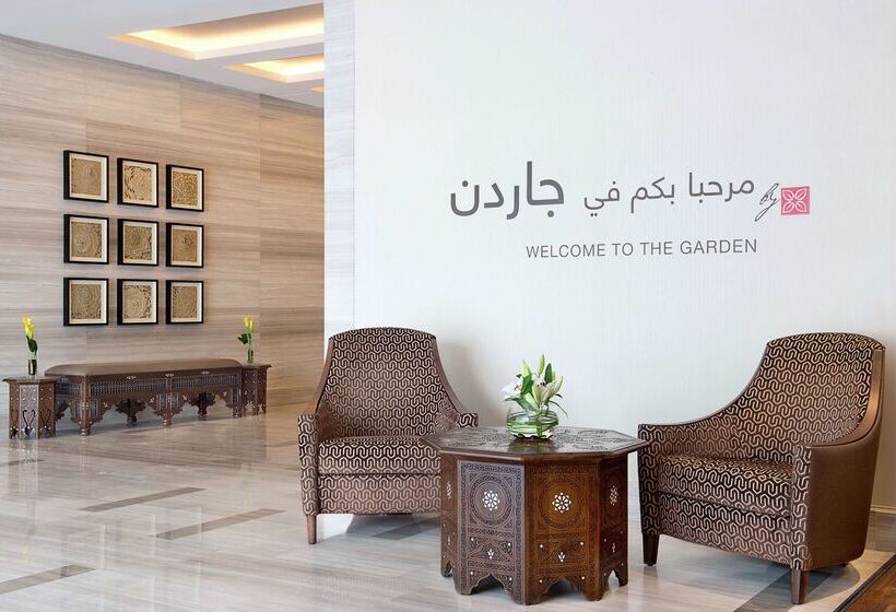 هتل Hilton Garden Inn Dubai Deira