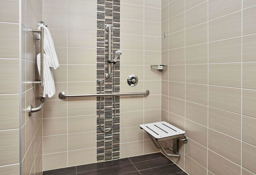 هتل Hilton Garden Inn Dubai, Mall Avenue