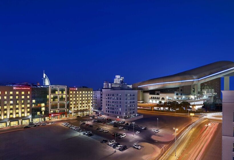 هتل Hilton Garden Inn Dubai, Mall Avenue