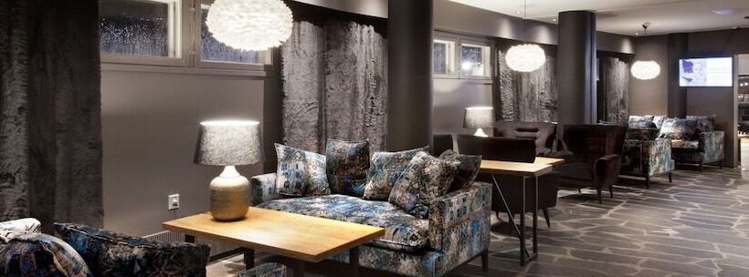 فندق Holiday Club Kuusamon Tropiikki