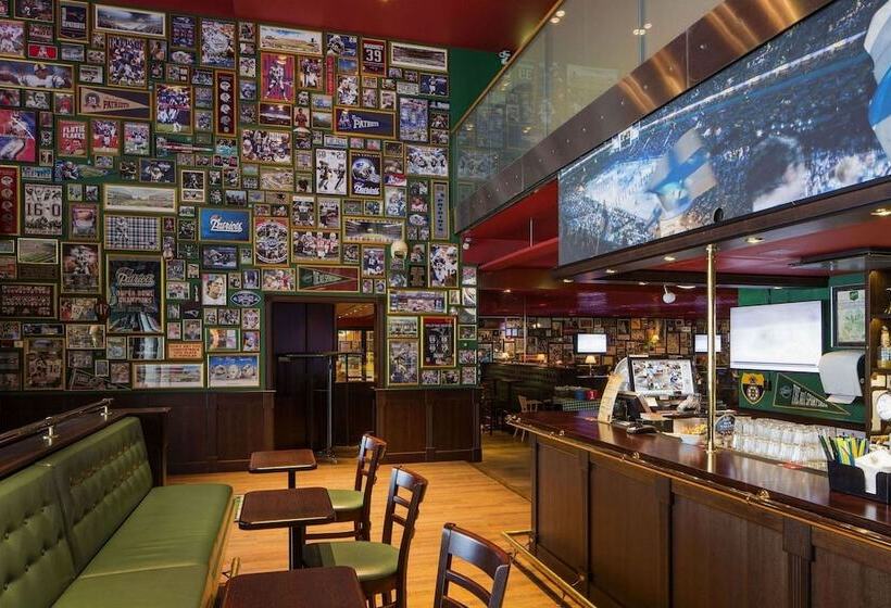 ホテル Holiday Club Kuusamon Tropiikki