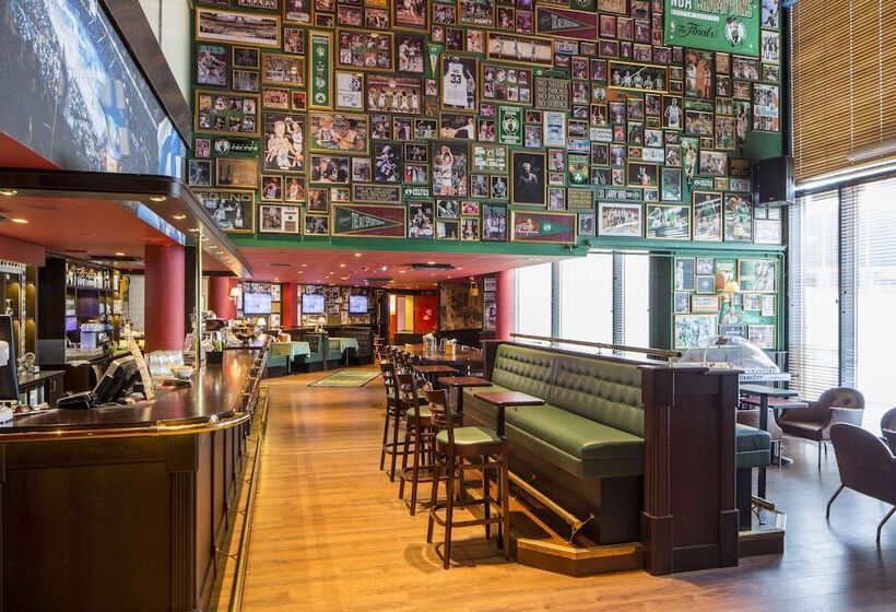 ホテル Holiday Club Kuusamon Tropiikki