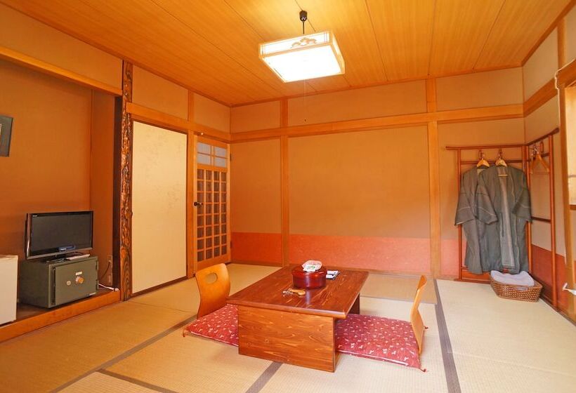 호텔 Hot Spring Inn Banya