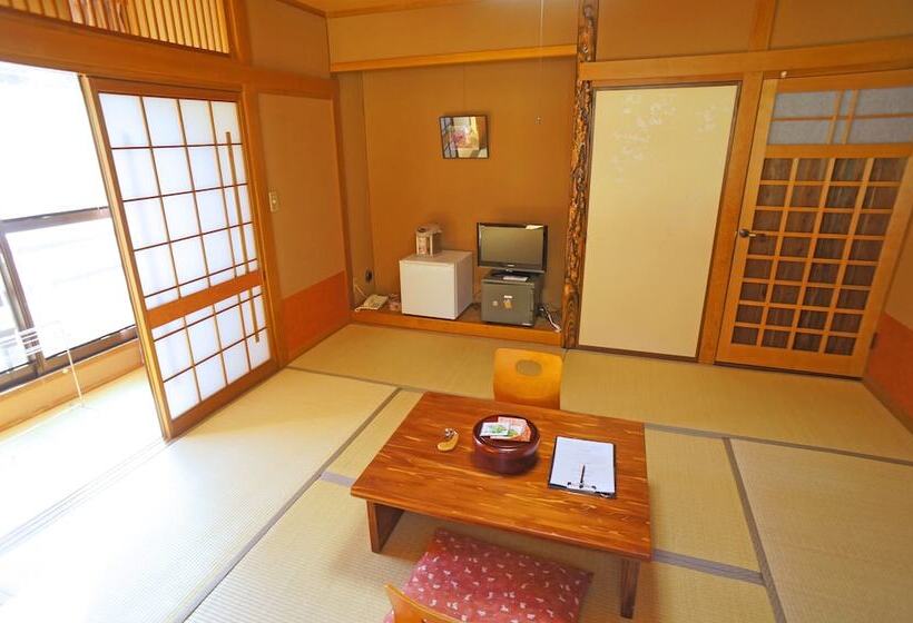 호텔 Hot Spring Inn Banya