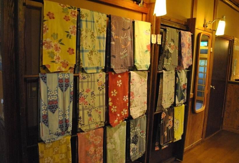 호텔 Hot Spring Inn Banya