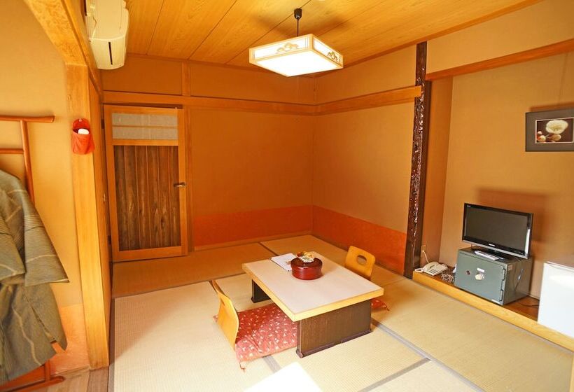 호텔 Hot Spring Inn Banya