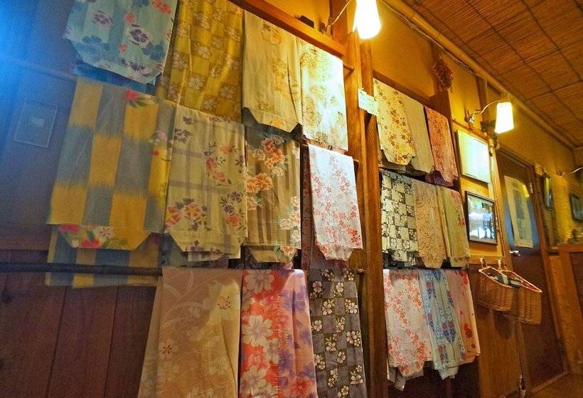 호텔 Hot Spring Inn Banya