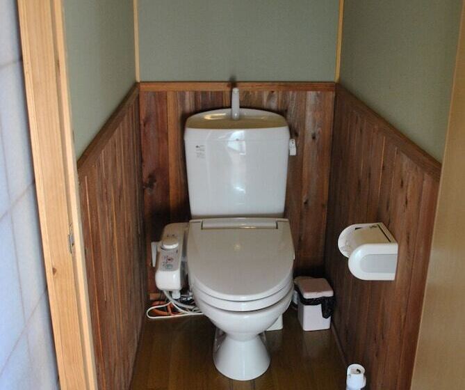 호텔 Hot Spring Inn Banya