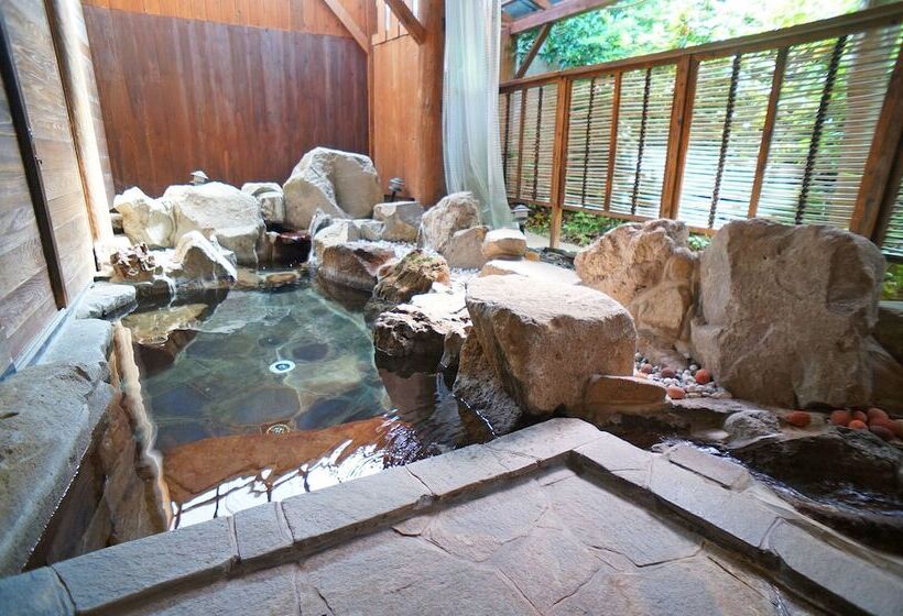 호텔 Hot Spring Inn Banya