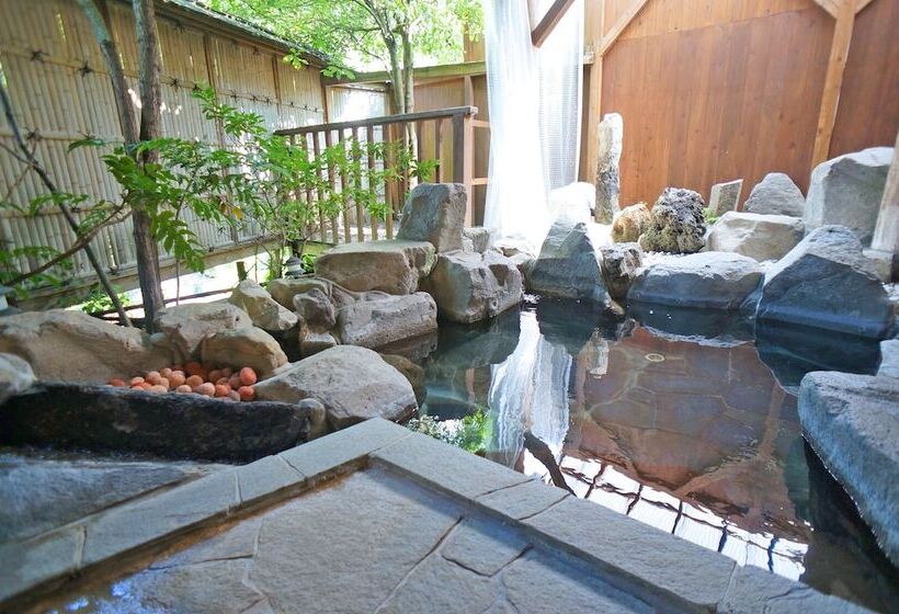 호텔 Hot Spring Inn Banya