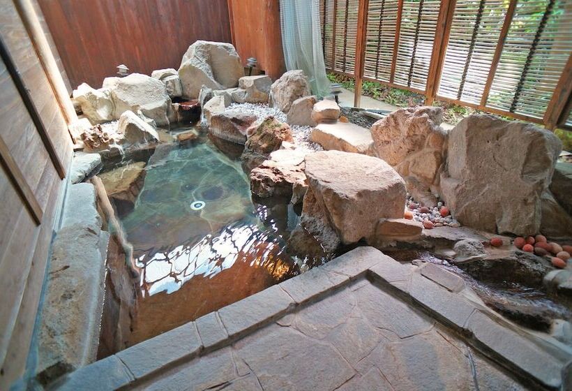 호텔 Hot Spring Inn Banya