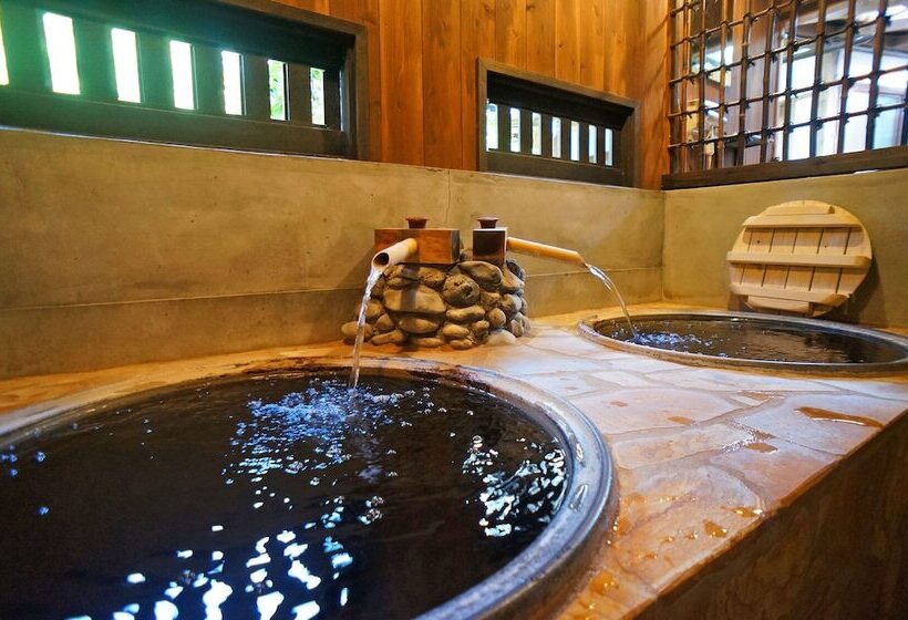 호텔 Hot Spring Inn Banya