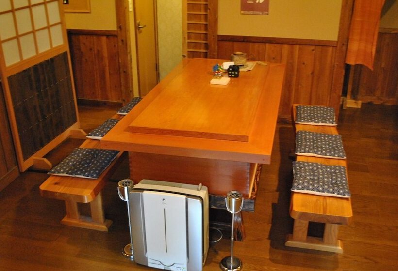 호텔 Hot Spring Inn Banya