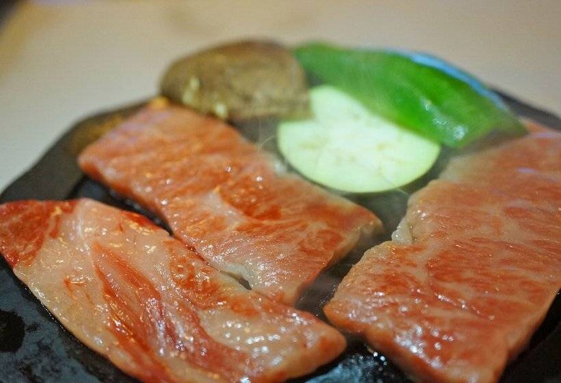 호텔 Hot Spring Inn Banya