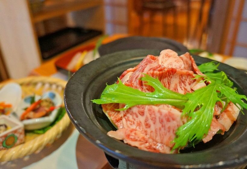 호텔 Hot Spring Inn Banya