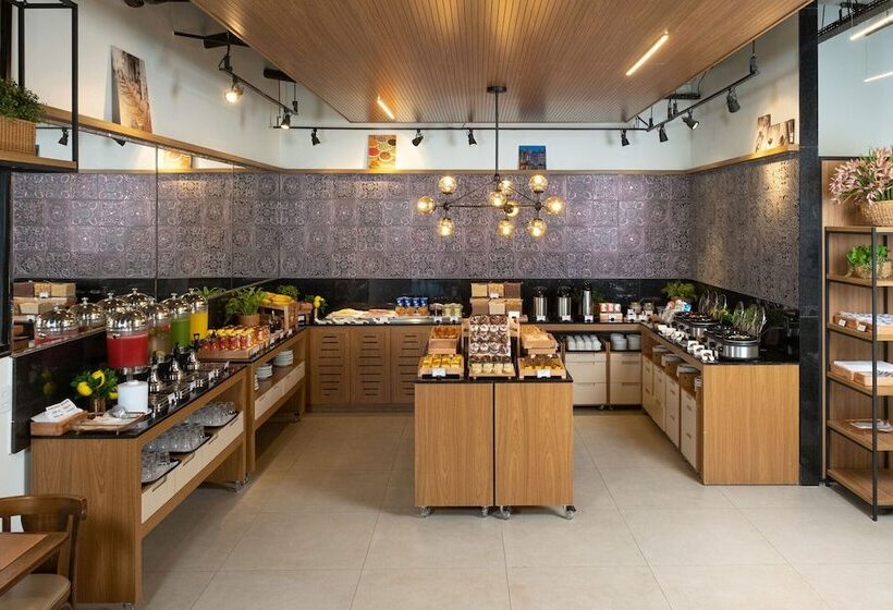 호텔 Hplus Vision Executive