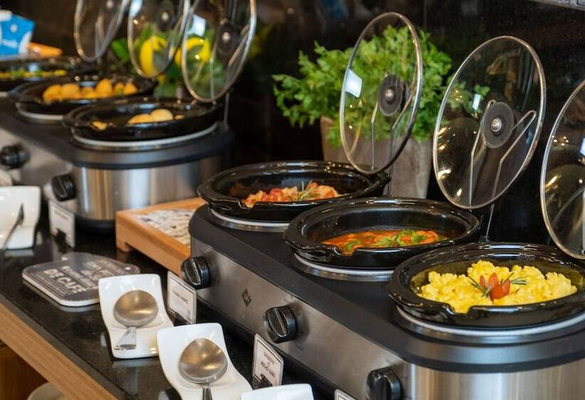 호텔 Hplus Vision Executive