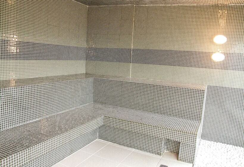 호텔 Hplus Vision Executive