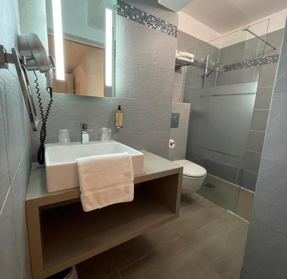 酒店 Hôtel L Escale Coté Port