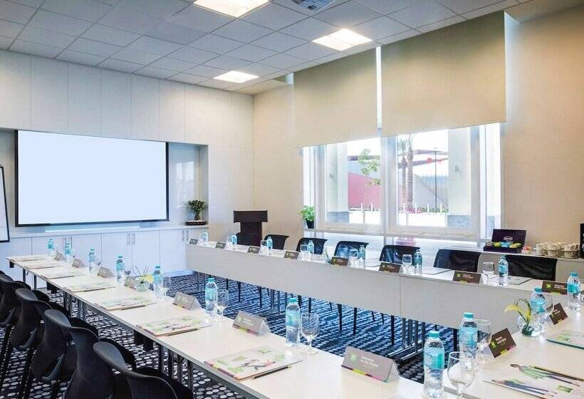 هتل Ibis Styles Dragon Mart Dubai