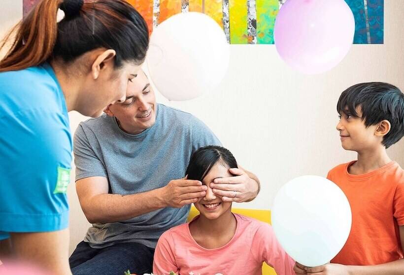 هتل Ibis Styles Dragon Mart Dubai