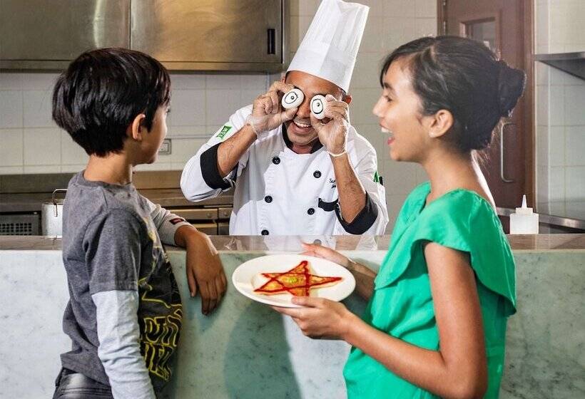 هتل Ibis Styles Dragon Mart Dubai